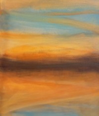Mudeeha Ali, 20 x 24 Inch, Oil On Canvas, AC-MALI-012